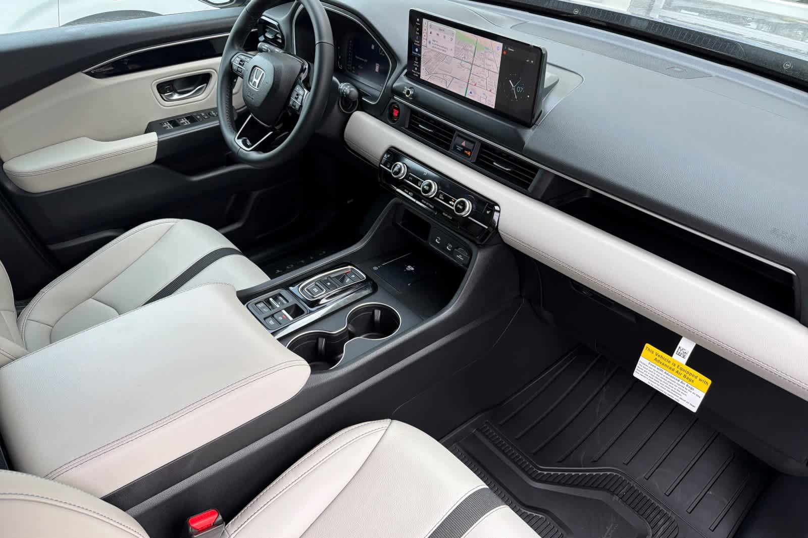 New 2026 Honda Pilot EX-L image 19