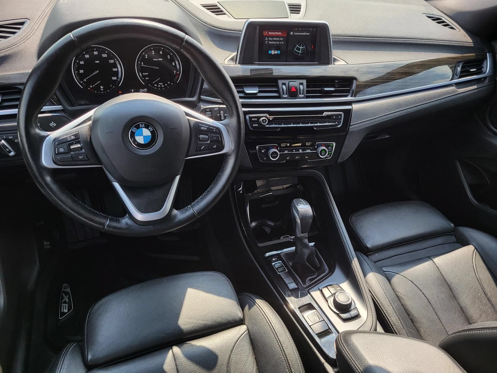 Used 2018 BMW X2 xDrive28i w/ Convenience Package AWD/4WD image 20