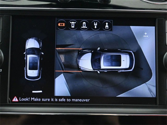 Used 2018 Bentley Bentayga image 39