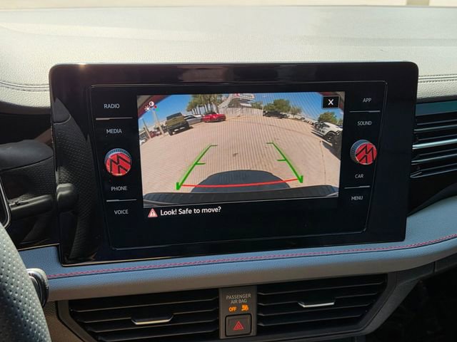 Used 2025 Volkswagen Jetta GLI Autobahn image 21