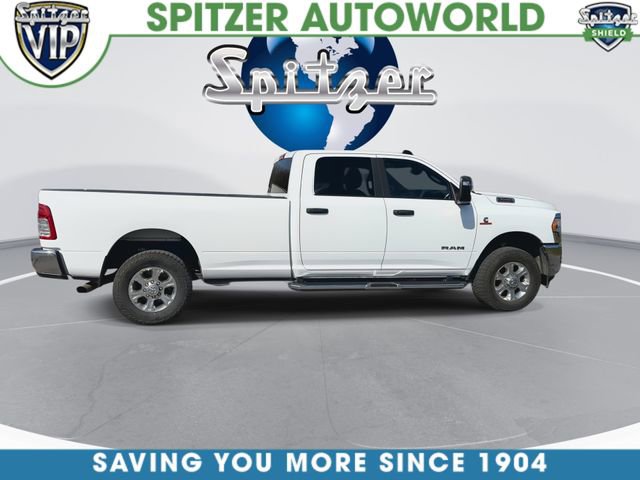 Used 2024 RAM 3500 Big Horn image 10