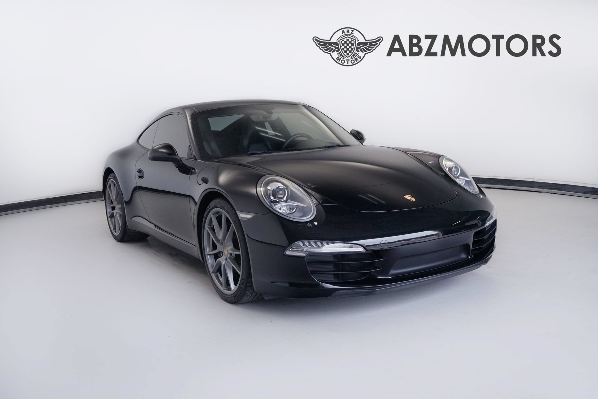 Used 2016 Porsche 911 Carrera