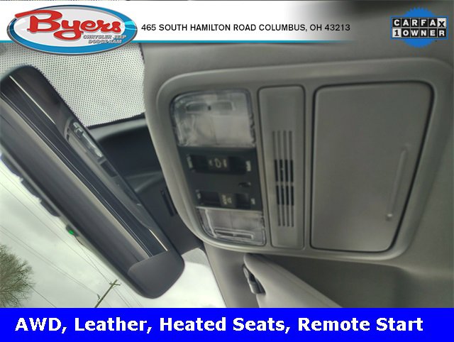 Used 2022 Honda Pilot Special Edition image 29