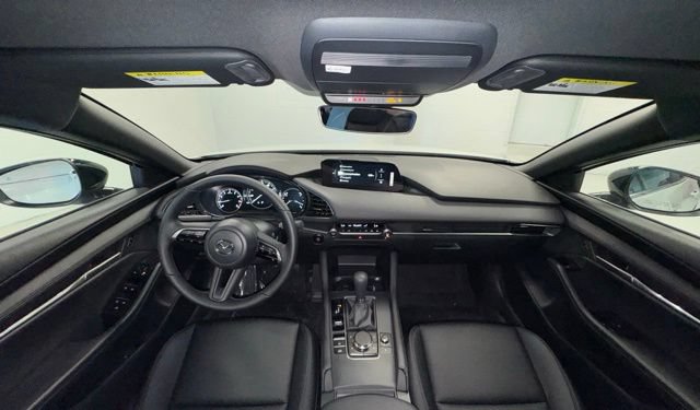 New 2026 MAZDA MAZDA3 s Sport FWD image 10