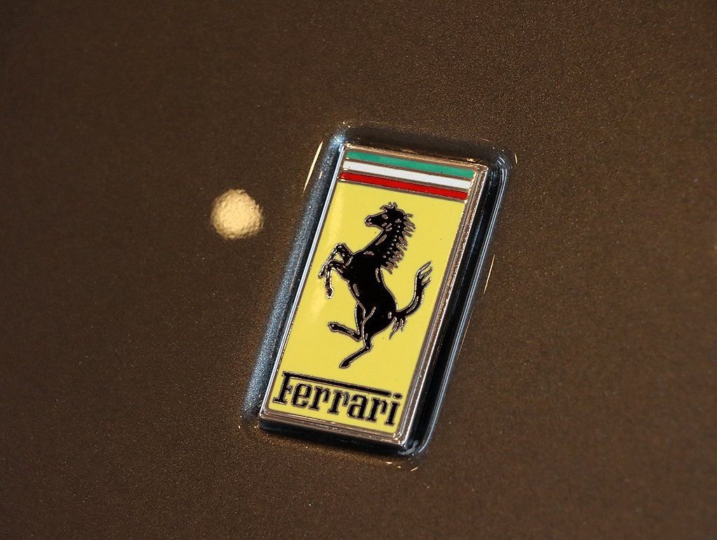 Used 2006 Ferrari F430 Coupe image 22