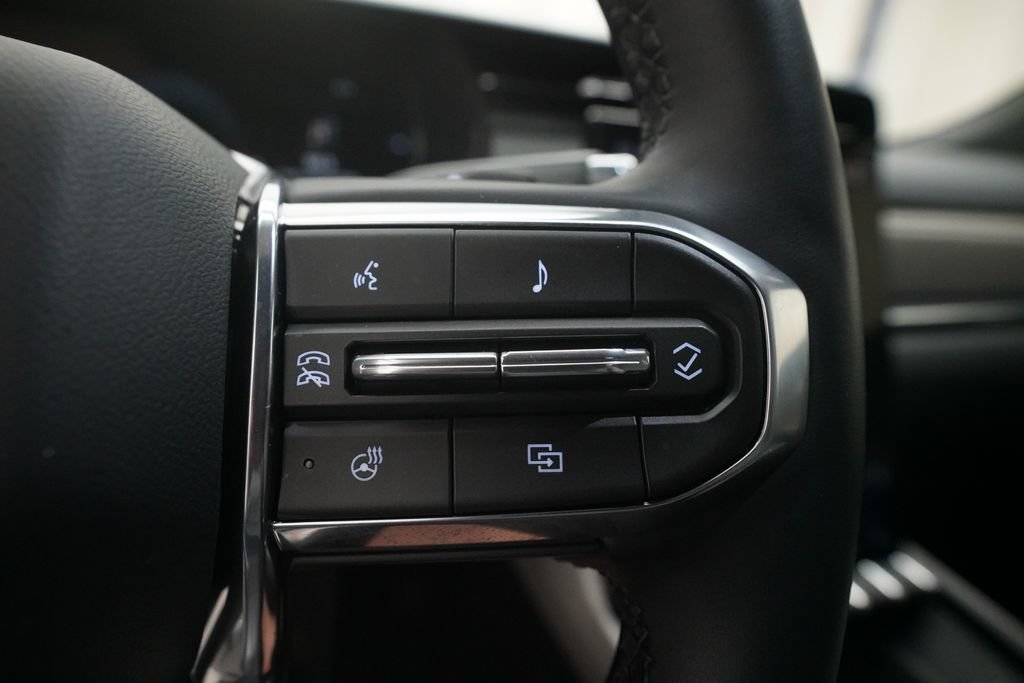 Used 2026 GMC Terrain Elevation AWD/4WD image 18