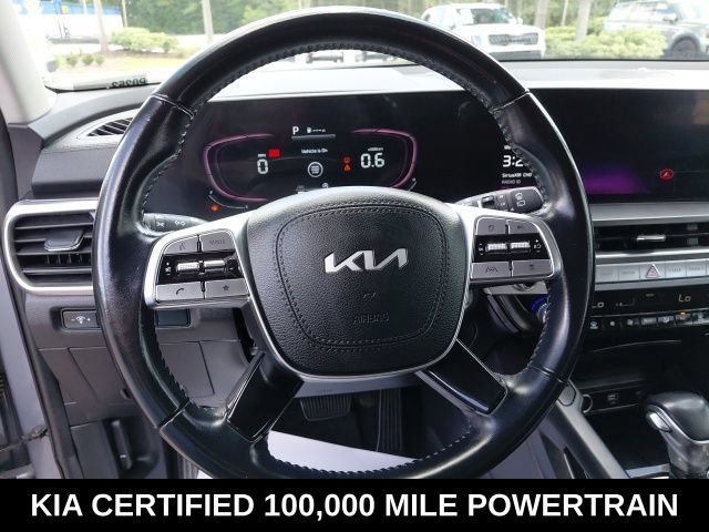 Certified 2023 Kia Telluride S FWD image 11