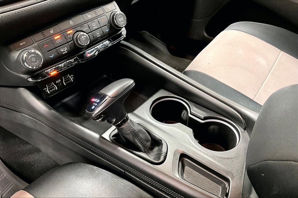 Used 2022 Dodge Durango GT w/ Trailer Tow Group IV image 17