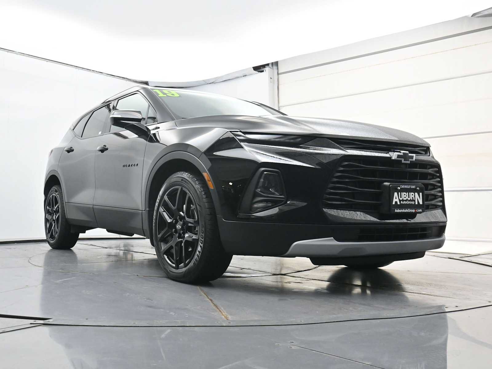 Used 2019 Chevrolet Blazer LT AWD/4WD image 19