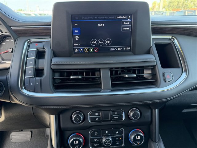 Certified 2023 Chevrolet Tahoe LS w/ Max Trailering Package image 19