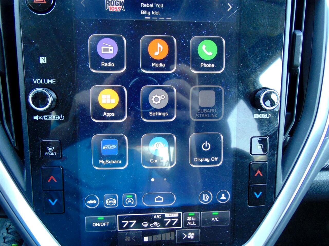 Used 2024 Subaru Crosstrek 2.0i Premium image 24