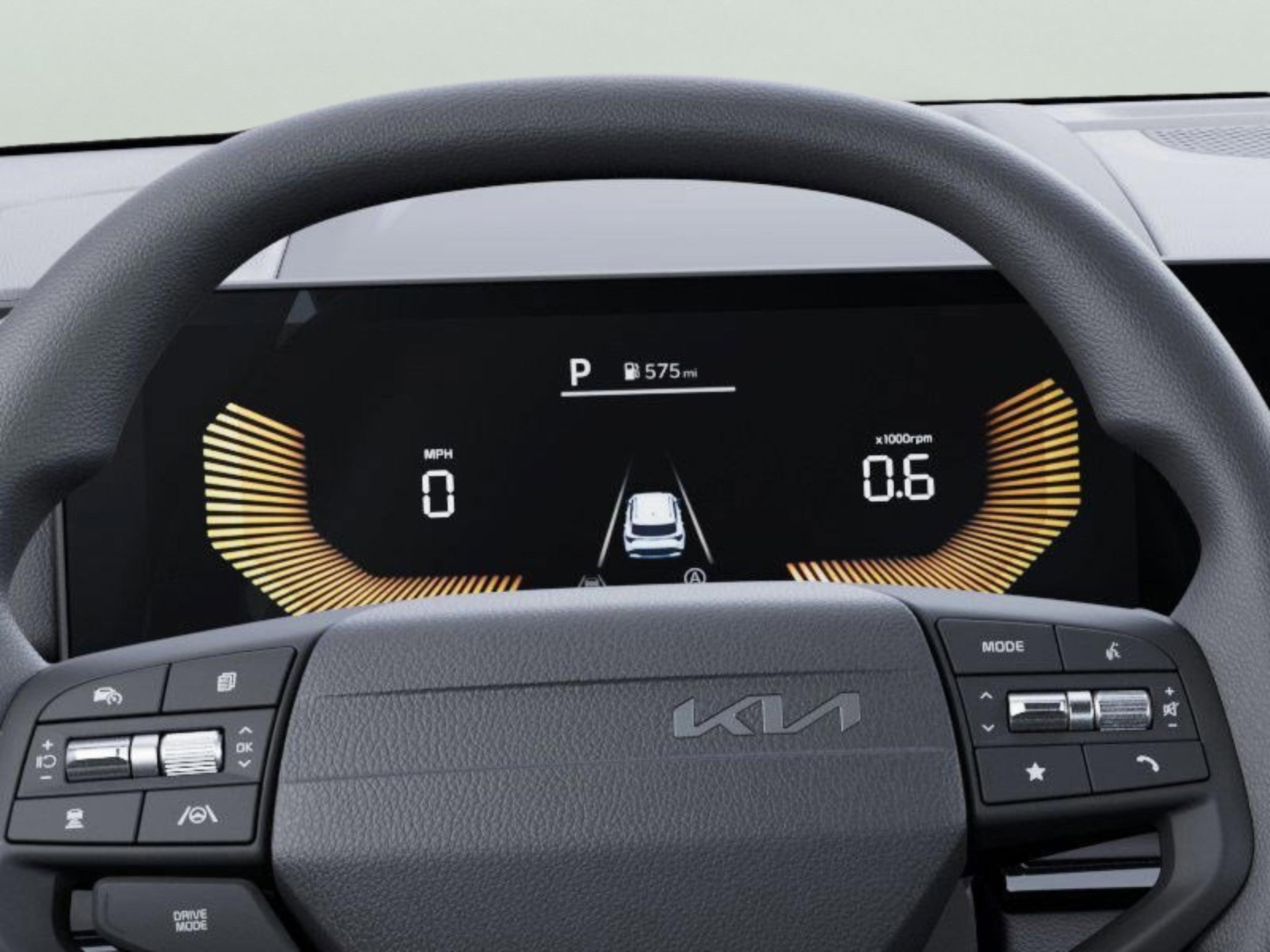 Used 2026 Kia Sportage LX image 21