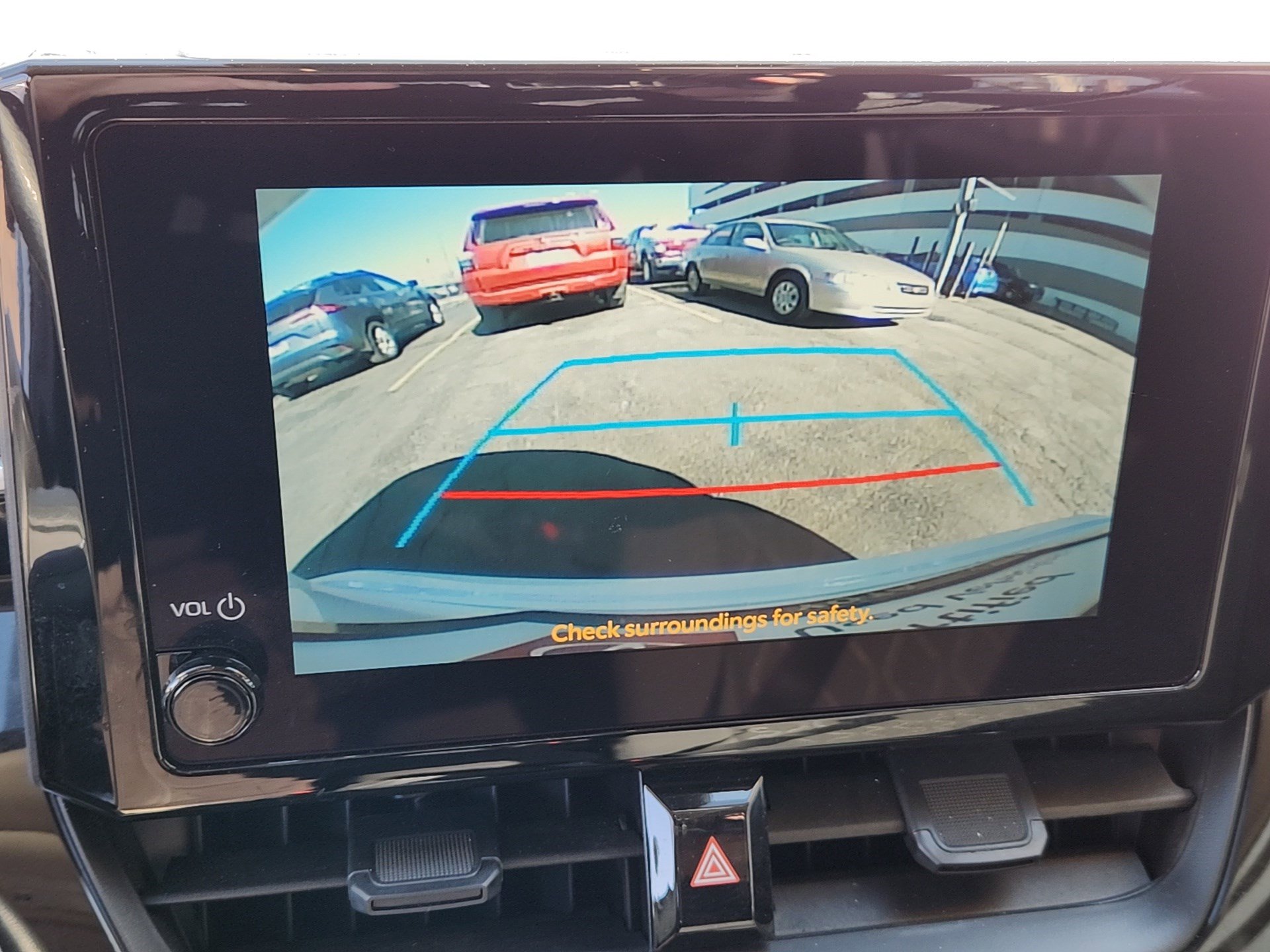 Certified 2025 Toyota Corolla LE image 14