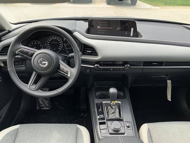 New 2026 MAZDA CX-30 Aire Edition AWD/4WD image 8