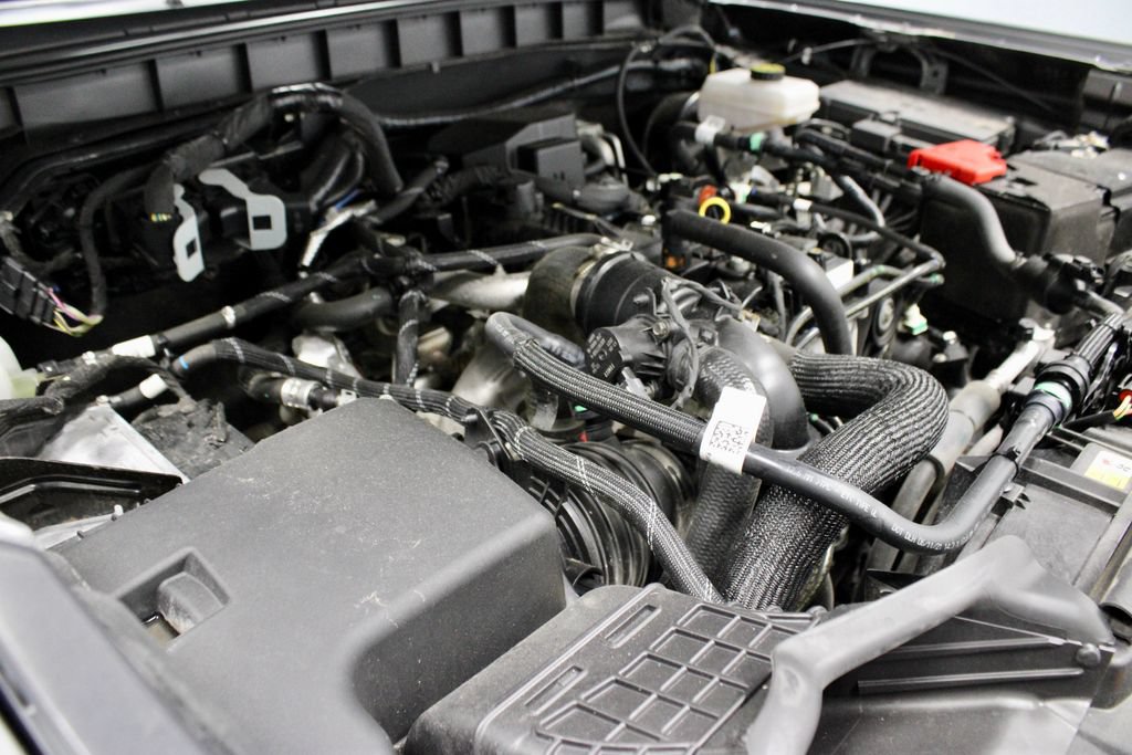 Used 2022 Ford Bronco Badlands AWD/4WD image 18