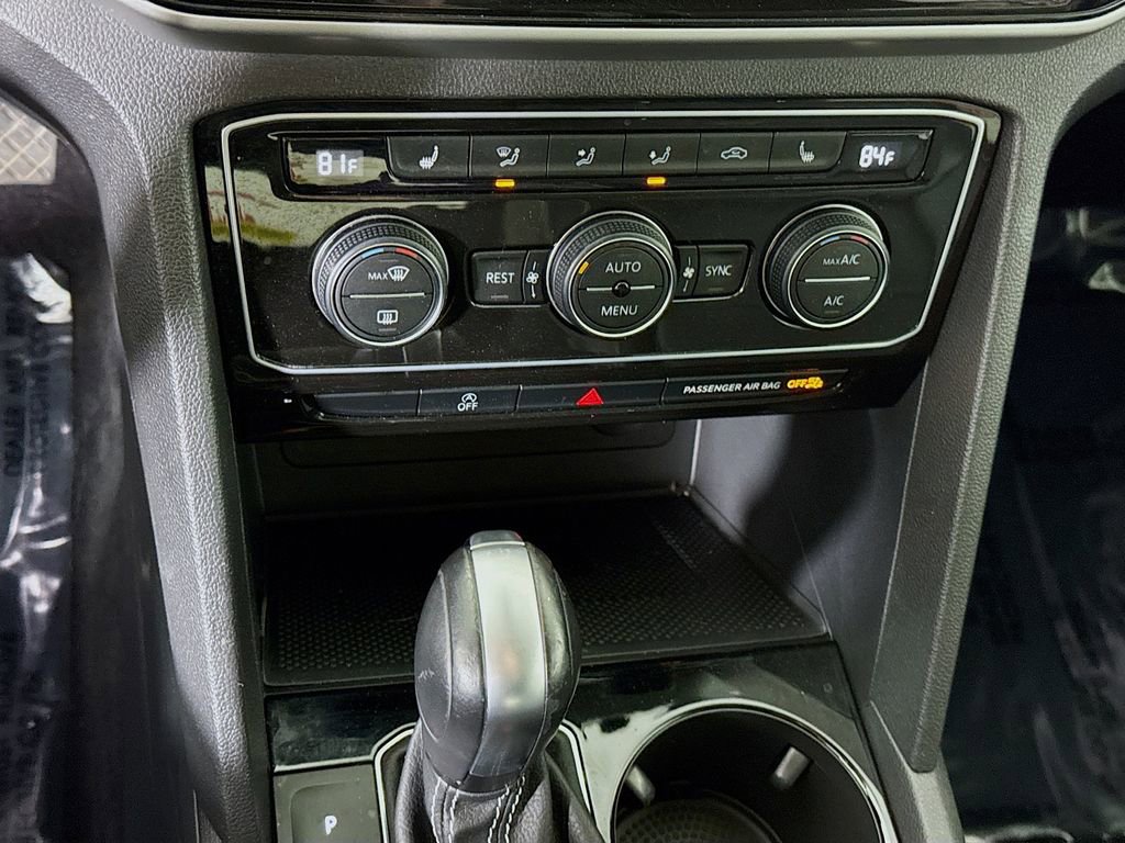 Used 2021 Volkswagen Atlas SEL image 8