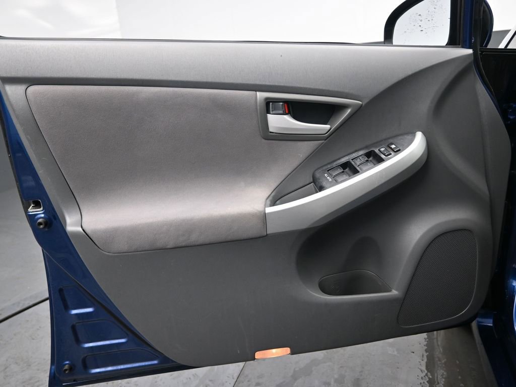 Used 2010 Toyota Prius Two image 19