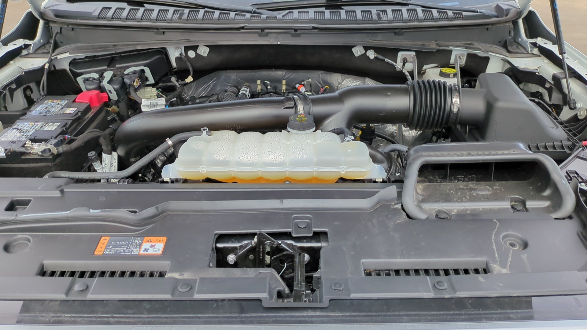 Used 2025 Lincoln Navigator Reserve AWD/4WD image 34