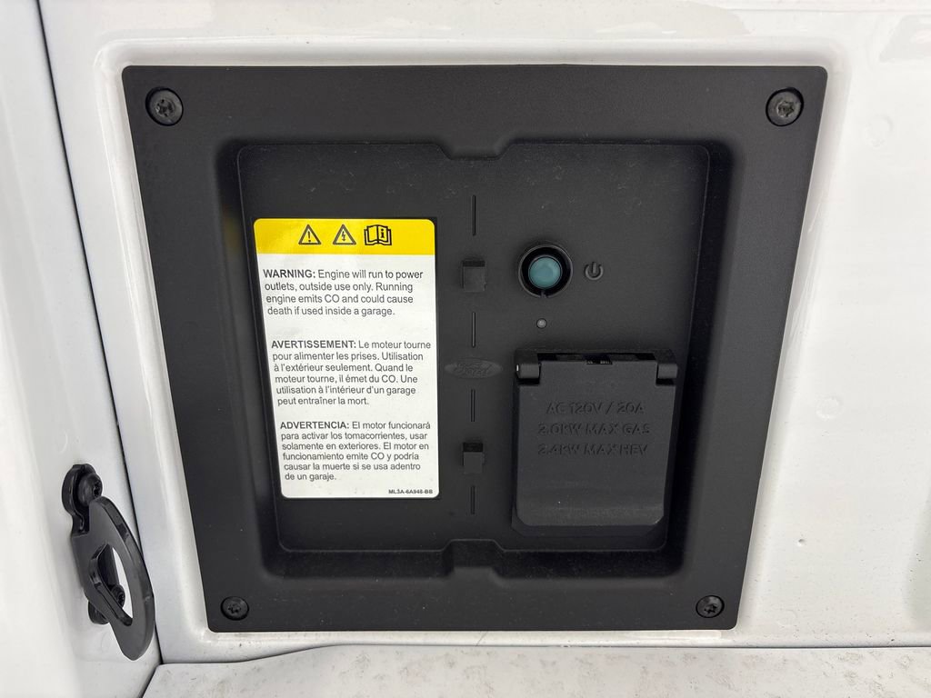 New 2026 Ford F150 Raptor image 30