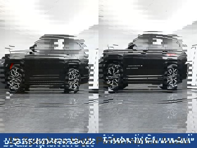 Used 2023 Jeep Grand Cherokee L Summit image 31