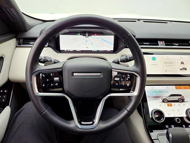 Certified 2023 Land Rover Range Rover Velar S AWD/4WD image 25