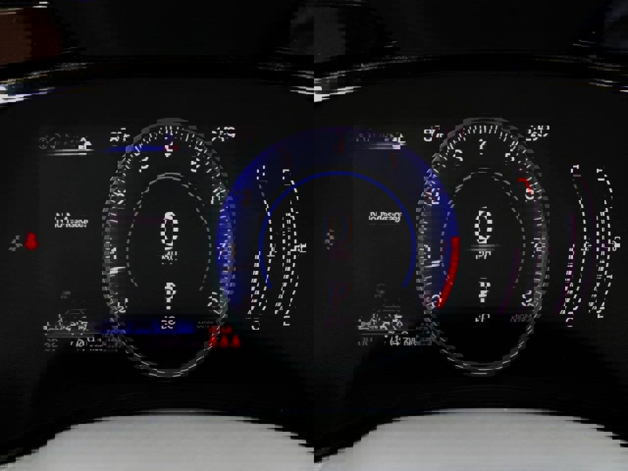 Used 2025 Lexus NX 250 FWD image 13