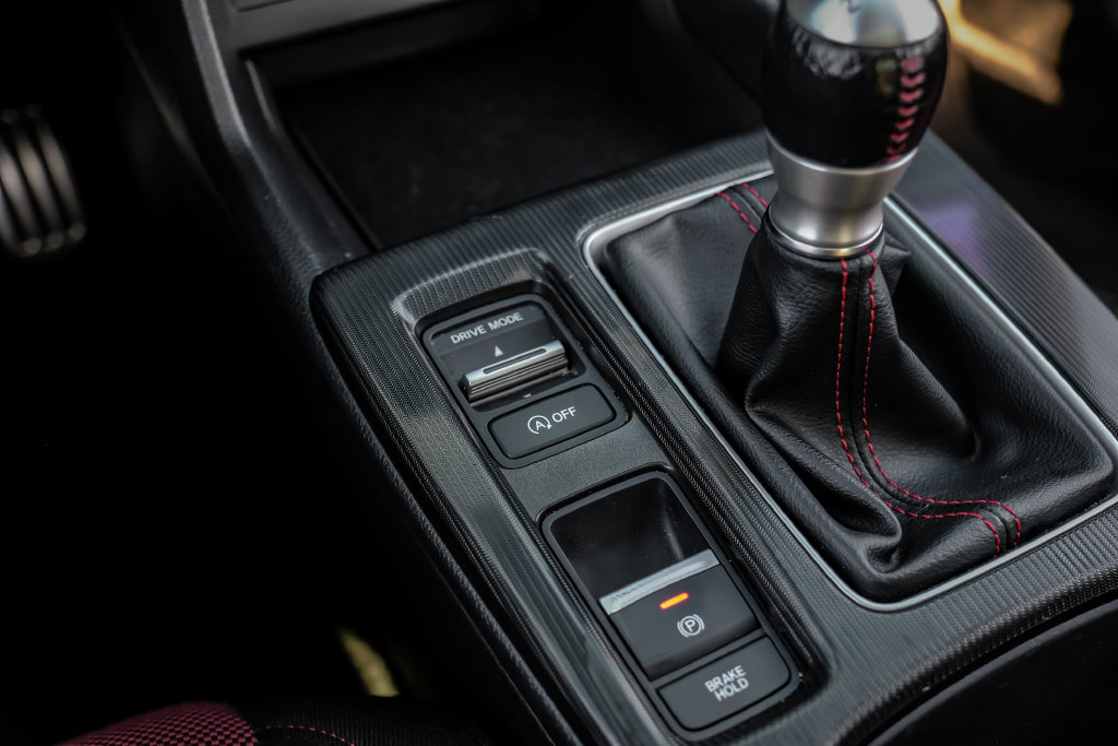 Used 2025 Honda Civic Si image 31
