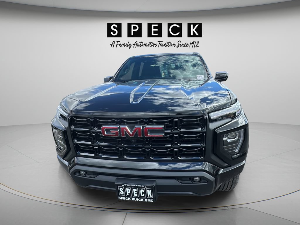 New 2026 GMC Canyon Elevation w/ Convenience Package AWD/4WD image 15