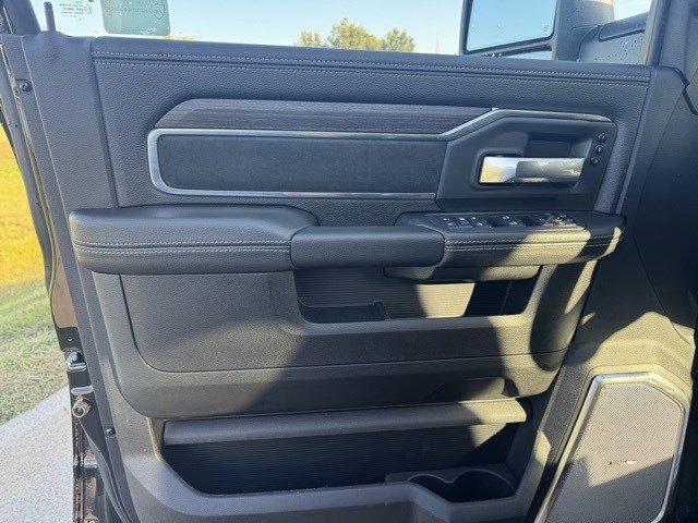 New 2026 RAM 2500 Laramie image 8