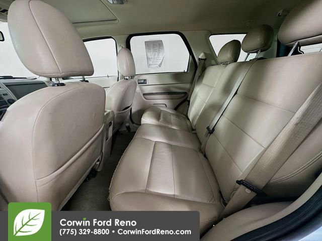 Used 2008 Ford Escape 2WD Hybrid image 23