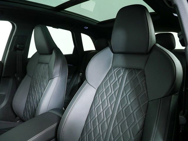 New 2026 Audi SQ5 Premium Plus image 5