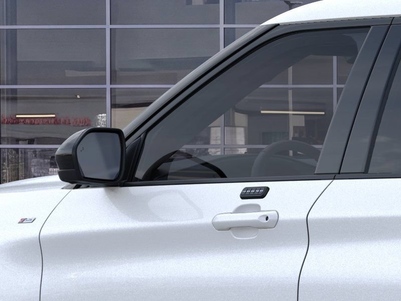 New 2026 Ford Explorer ST-Line AWD/4WD image 20