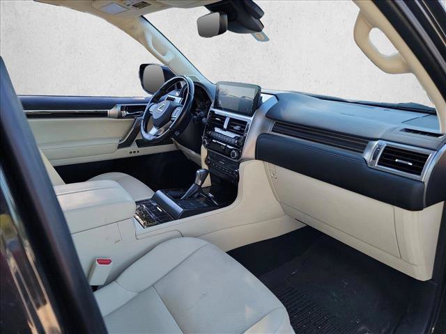 Used 2023 Lexus GX 460 Premium w/ Premium Plus Package AWD/4WD image 26