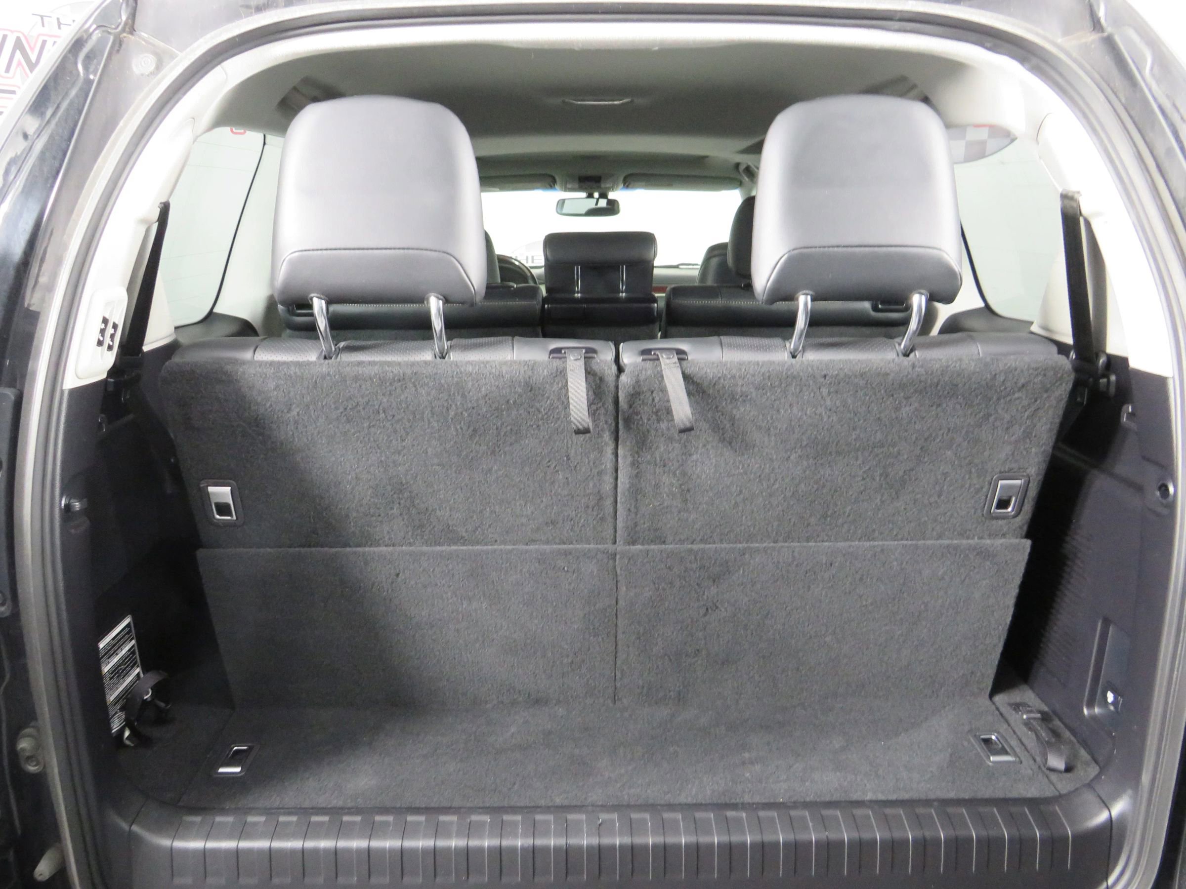 Used 2019 Lexus GX 460 Luxury image 28