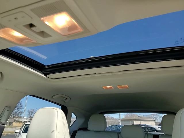 Used 2023 MAZDA CX-5 AWD 2.5 S w/ Preferred Package image 26