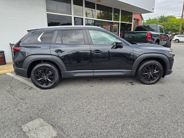 Used 2025 MAZDA CX-50 AWD 2.5 S w/ Preferred Package image 41