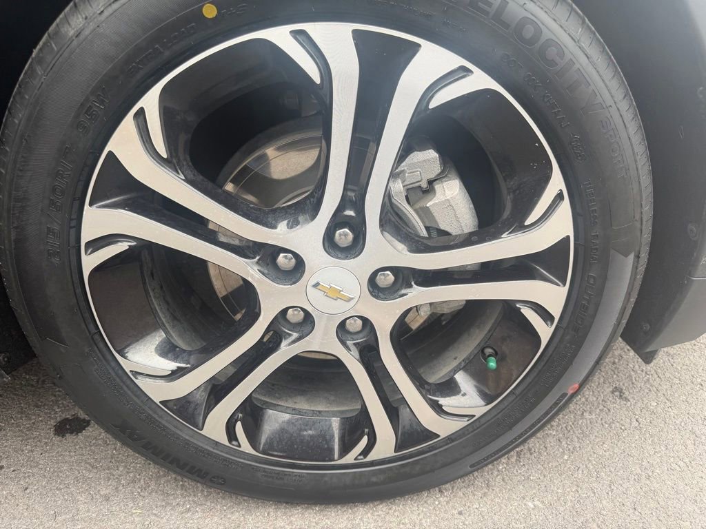 Used 2021 Chevrolet Bolt Premier image 29