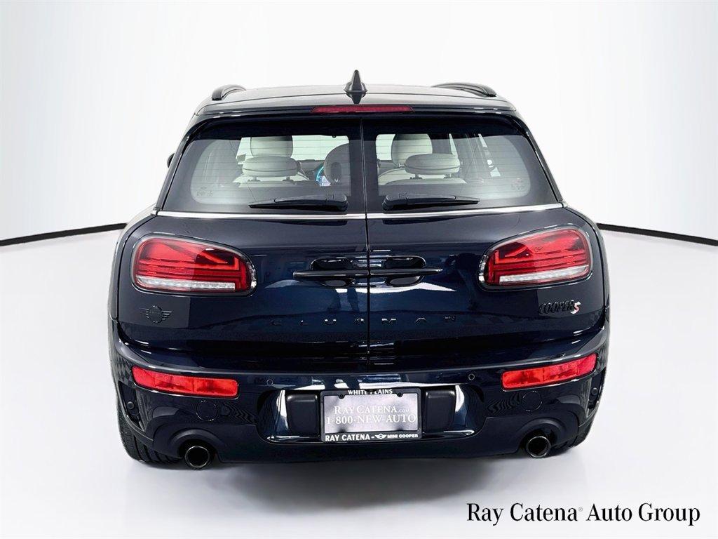 Used 2024 MINI Cooper Clubman S AWD/4WD image 6