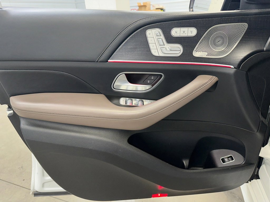 Used 2023 Mercedes-Benz GLE 53 AMG 4MATIC Coupe image 4