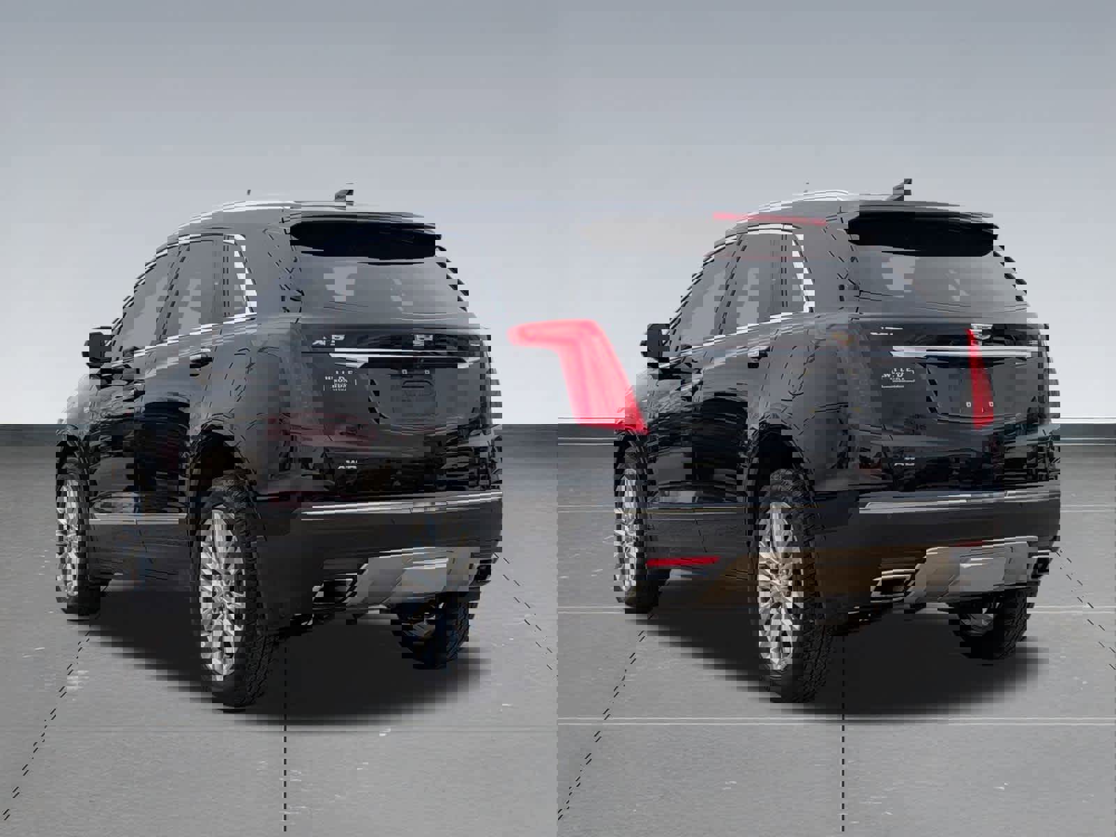 Used 2017 Cadillac XT5 Platinum image 4