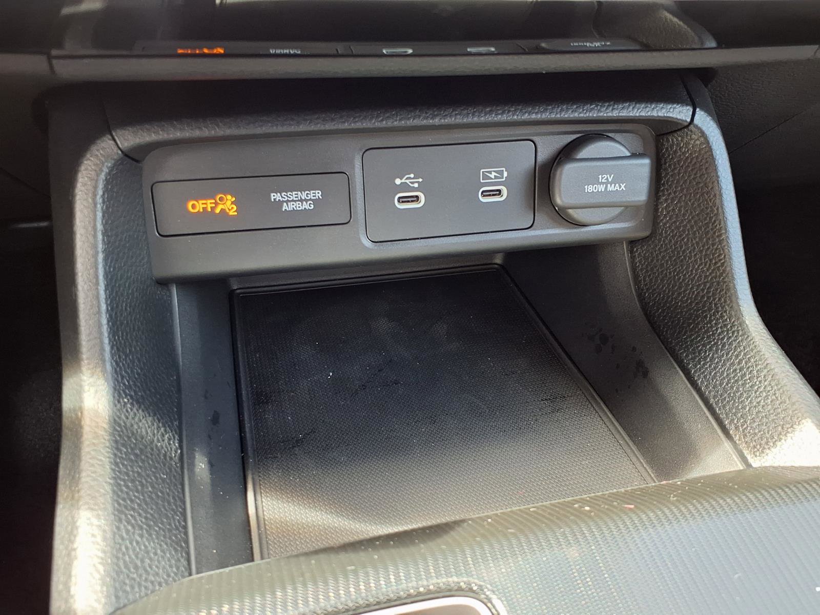 Certified 2026 Honda Civic Sport image 8