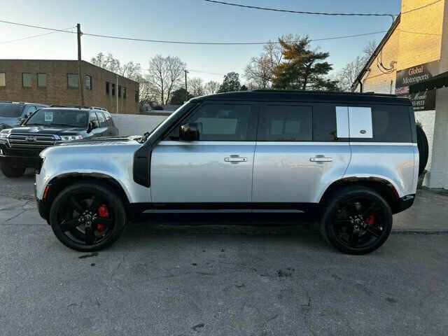 Used 2020 Land Rover Defender 110 X image 2