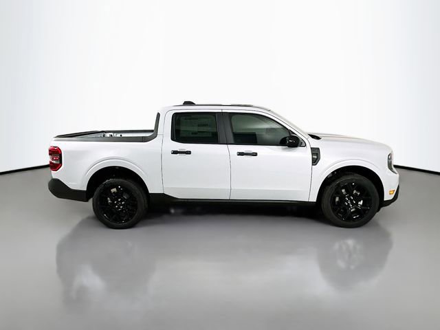 New 2026 Ford Maverick XLT w/ Equipment Group 301A image 8