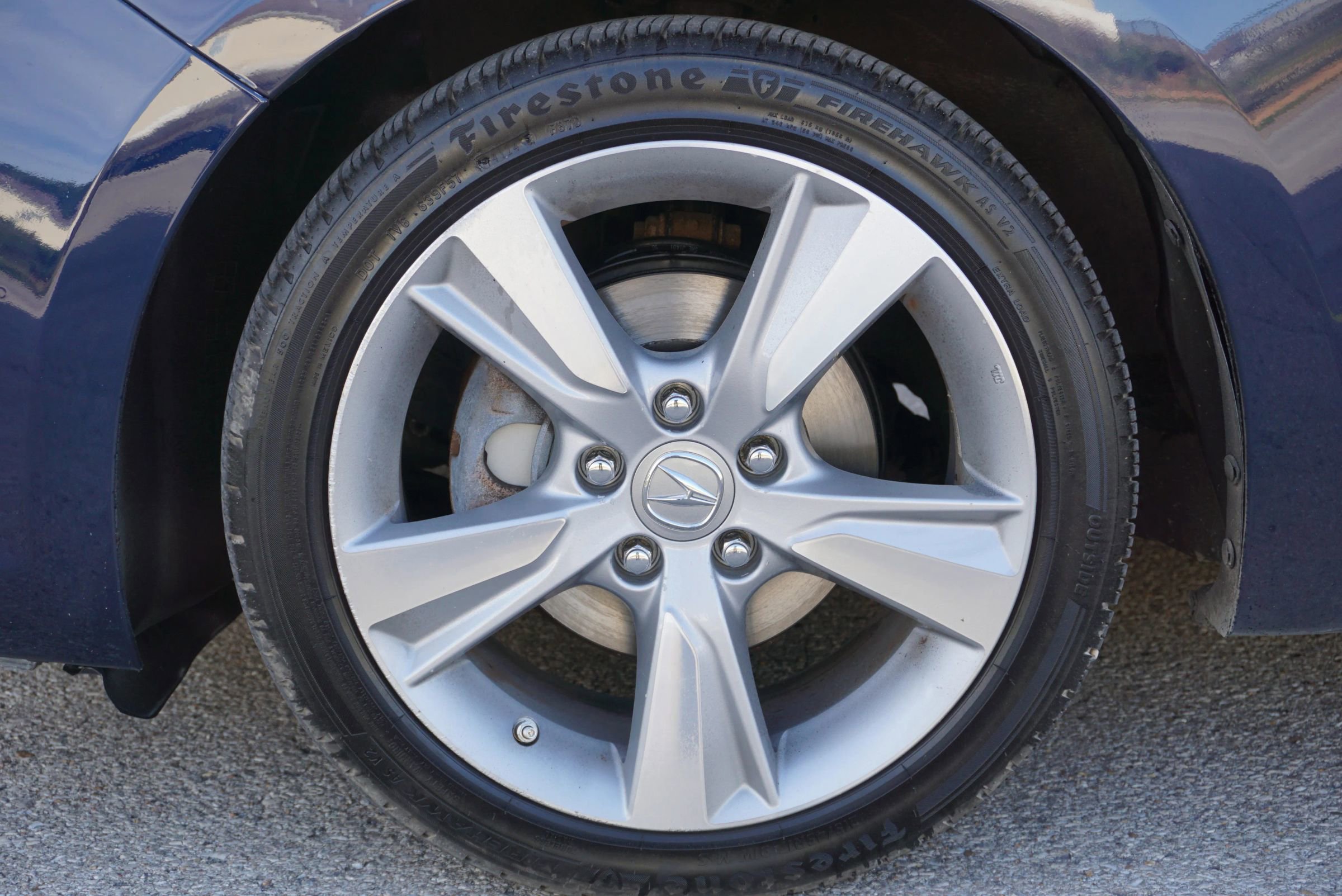 Used 2014 Acura ILX FWD image 10