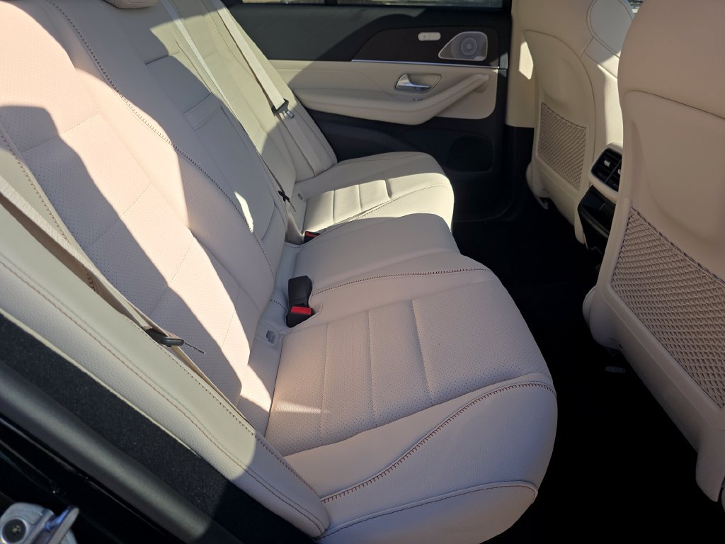 New 2027 Mercedes-Benz GLE 450 4MATIC image 20