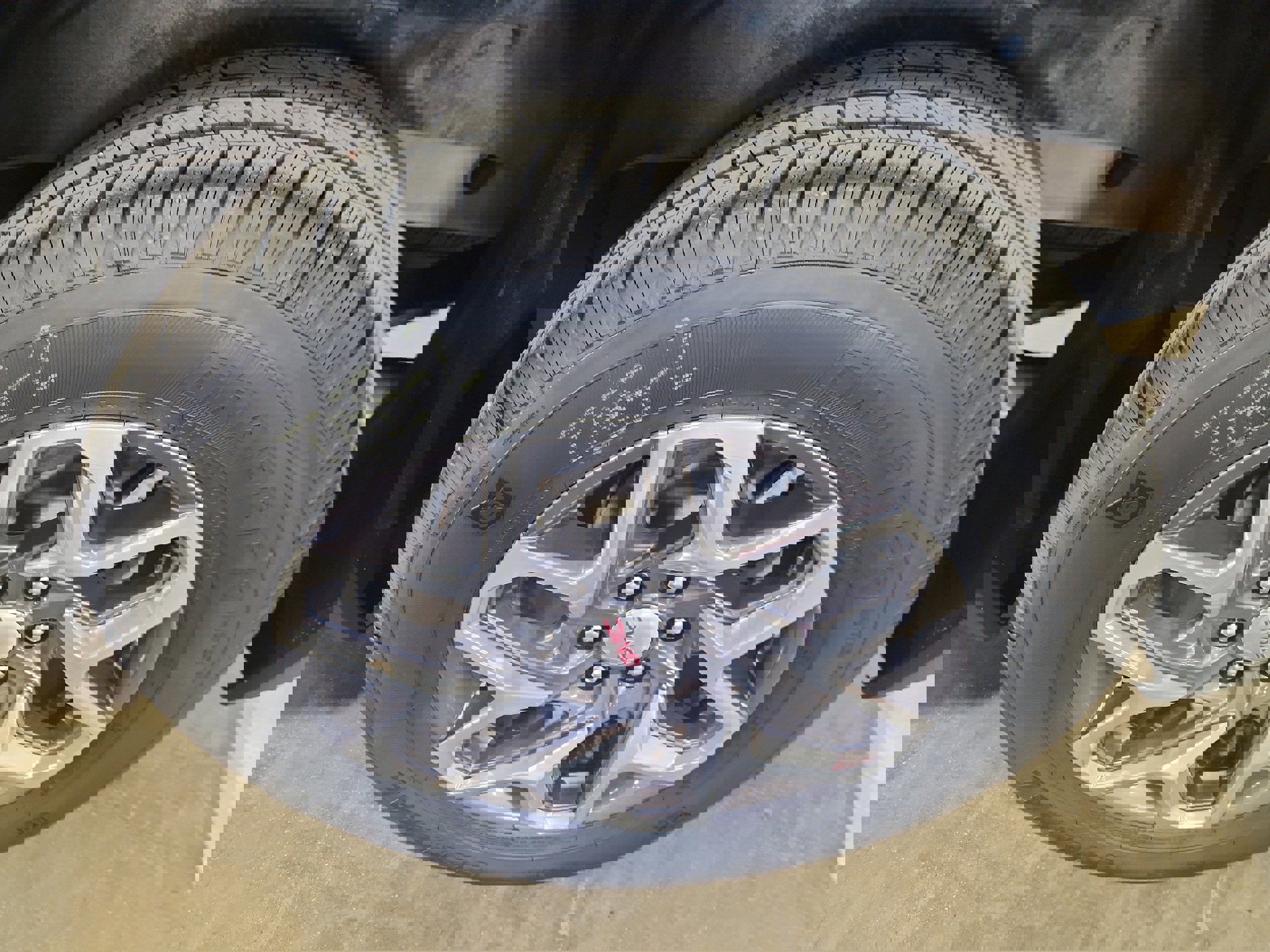 Used 2023 GMC Sierra 1500 SLT w/ SLT Premium Package image 10