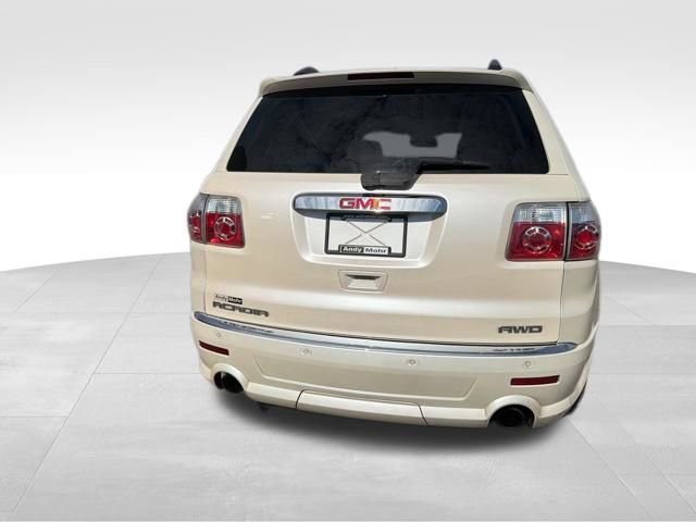 Used 2011 GMC Acadia Denali image 11