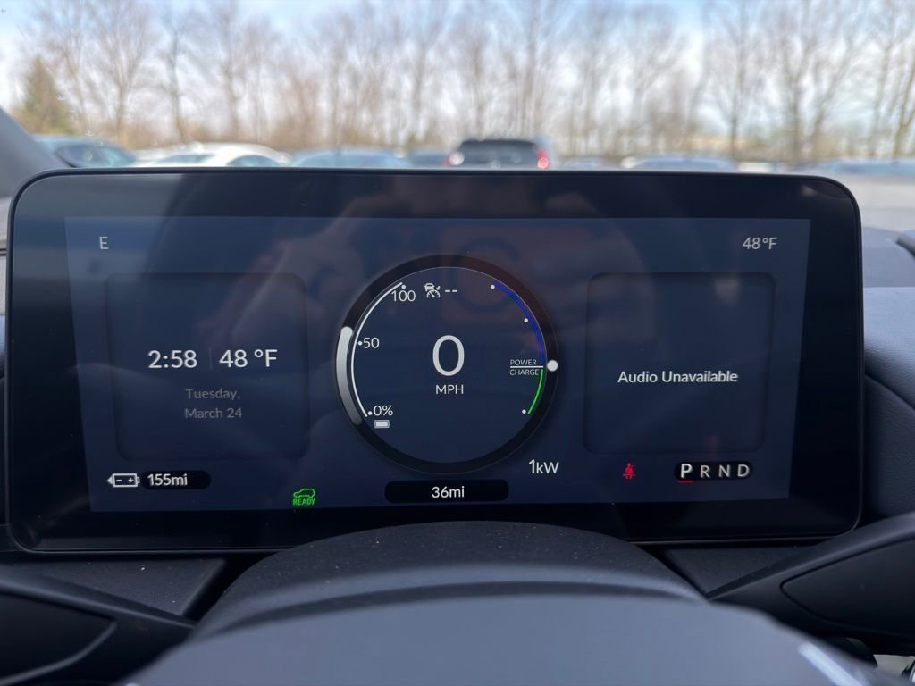 New 2026 Honda Prologue Elite image 27