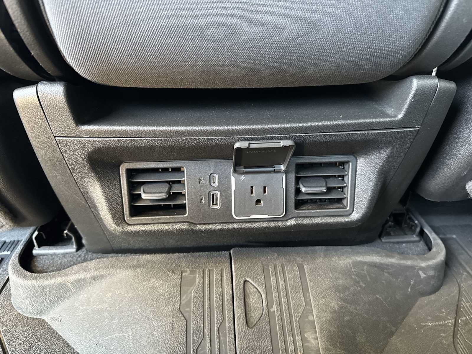 Certified 2023 GMC Sierra 1500 Elevation AWD/4WD image 31
