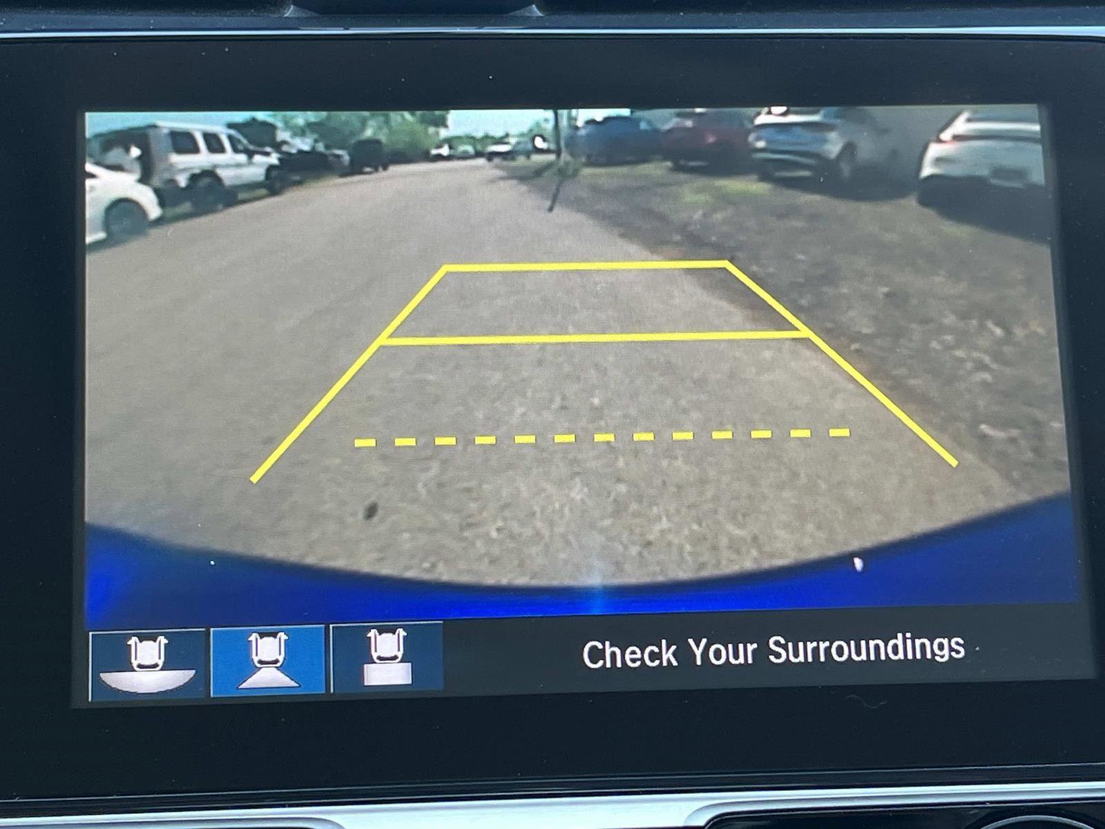 Used 2018 Honda Civic EX image 26